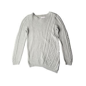 Tommy Bahama Asymmetrical Sweater Large